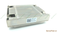 11727 Tản nhiệt Heatsink Dell R430 02FKY9 2FKY9