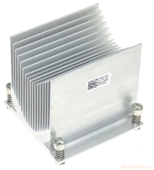 11734 Tản nhiệt Heatsink Dell T3500 T5500 T7500 0T021F
