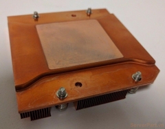 11738 Tản nhiệt Heatsink HP BL460c G1 G5 432594-001 439835-001