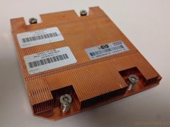 11738 Tản nhiệt Heatsink HP BL460c G1 G5 432594-001 439835-001
