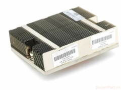 11744 Tản nhiệt Heatsink HP DL160 G6 490425-001 511803-001 594890-001