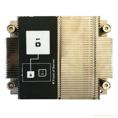 11746 Tản nhiệt Heatsink HP DL160 G8 Gen8 668514-001 677055-001 670530-001