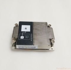 11746 Tản nhiệt Heatsink HP DL160 G8 Gen8 668514-001 677055-001 670530-001
