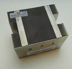 11747 Tản nhiệt Heatsink HP DL180 G6 SE326M1 490448-001 507247-001 594891-001