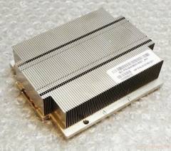 11750 Tản nhiệt Heatsink HP DL360 G5 sp 412210-001 pn 410749-001