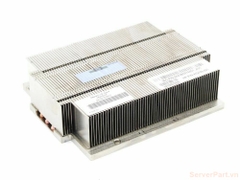 11750 Tản nhiệt Heatsink HP DL360 G5 sp 412210-001 pn 410749-001