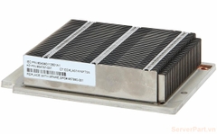 11751 Tản nhiệt Heatsink HP DL360p G8 Gen8 654757-001 667880-001 670533-001