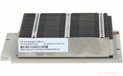 11751 Tản nhiệt Heatsink HP DL360p G8 Gen8 654757-001 667880-001 670533-001