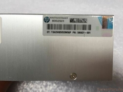 11754 Tản nhiệt Heatsink HP DL380 G6 G7 496064-001 469886-001