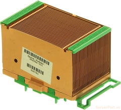 11760 Tản nhiệt Heatsink HP DL580 G5 454594-001 452457-001