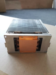 11761 Tản nhiệt Heatsink HP DL580 DL980 G7 570259-001 591207-001