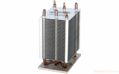 11774 Tản nhiệt Heatsink HP ML350 G6 508876-001 499258-001