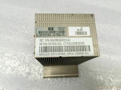 11776 Tản nhiệt Heatsink HP DL370 ML370 G6 507930-001 508996-001 538755-001