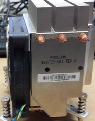 11778 Tản nhiệt Heatsink HP xw4300 393739-001