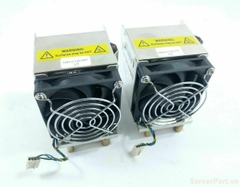 11780 Tản nhiệt Heatsink HP xw6200 xw8200 349697-003 349697-005