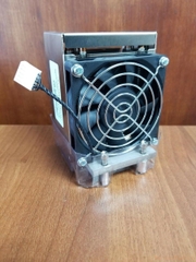 11781 Tản nhiệt Heatsink HP xw6400 xw8400 398293-003