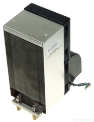 11783 Tản nhiệt Heatsink HP xw6600 xw8600 High Performance 446359-002