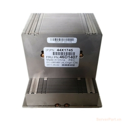 11801 Tản nhiệt Heatsink IBM x3400 x3500 m2 m3 44X1745