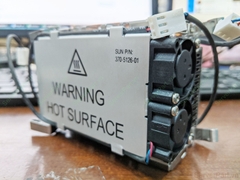 11811 Tản nhiệt Heatsink SUN V210 V240 370-5126-01