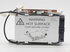 11812 Tản nhiệt Heatsink SUN V210 V240 371-0837-01