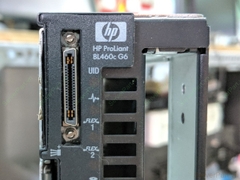 11822 Bo mạch chủ mainboard HP BL460c G6 531221-001 466590-001