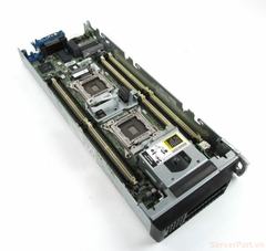 11825 Bo mạch chủ mainboard HP BL460c G8 Gen8 716550-001 640870-005