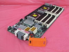 11827 Bo mạch chủ mainboard HP BL490c G7 605660-001 591942-001