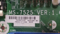 11829 Bo mạch chủ mainboard HP Boston-GL6 517069-001