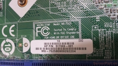 11829 Bo mạch chủ mainboard HP Boston-GL6 517069-001