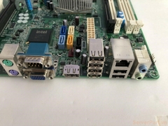 11837 Bo mạch chủ mainboard HP DC7900 MT 462431-001