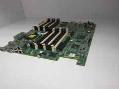 11845 Bo mạch chủ mainboard HP DL160 G6 593347-001 519709-001
