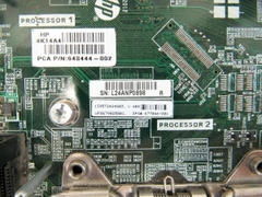 11846 Bo mạch chủ mainboard HP DL160 G8 Gen8 677046-001