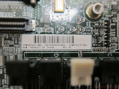 11848 Bo mạch chủ mainboard HP DL165 G7 603887-001