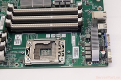 11849 Bo mạch chủ mainboard HP DL180 G6 490372-001 507255-001