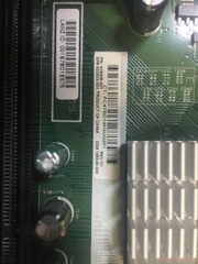 11853 Bo mạch chủ mainboard HP DL320 G5 419408-001 432924-001