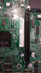 11856 Bo mạch chủ mainboard HP DL320e G8 Gen8 v2 sp 725260-001 pn 715908-002
