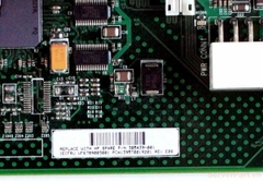 11857 Bo mạch chủ mainboard HP DL360 G3 305439-001