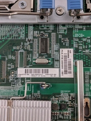 11863 Bo mạch chủ mainboard HP DL360 G6 462629-001 493799-001