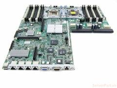 11864 Bo mạch chủ mainboard HP DL360 G7 602512-001