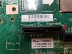 11867 Bo mạch chủ mainboard HP DL360e DL380e G8 Gen8 647400-001