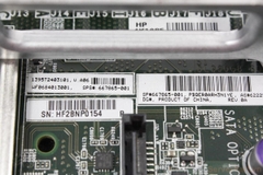 11868 Bo mạch chủ mainboard HP DL360p G8 Gen8 667865-001