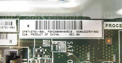 11869 Bo mạch chủ mainboard HP DL360p G8 Gen8 718781-001