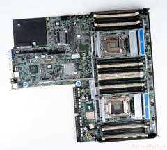 11870 Bo mạch chủ mainboard HP DL360p G8 Gen8 v2 732150-001 622259-001