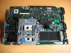 11874 Bo mạch chủ mainboard HP DL380 G3 bus 533 314670-001