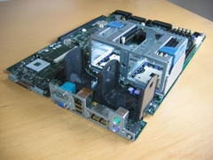 11874 Bo mạch chủ mainboard HP DL380 G3 bus 533 314670-001