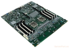 11880 Bo mạch chủ mainboard HP DL380 G6 496069-001 451277-001