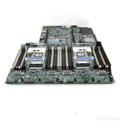 11884 Bo mạch chủ mainboard HP DL380p G8 Gen8 v2 732143-001 732144-001