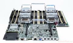 11889 Bo mạch chủ mainboard HP DL560 G8 Gen8 696237-001