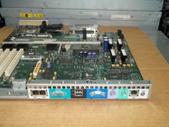 11891 Bo mạch chủ mainboard HP DL580 G3 376468-001