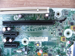 11895 Bo mạch chủ mainboard HP 6200 SFF 615114-001